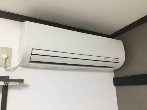 ドレミハイツ 0101号-7