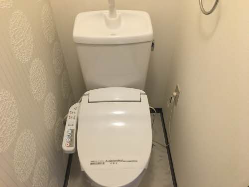 ドレミハイツ 0101号-10