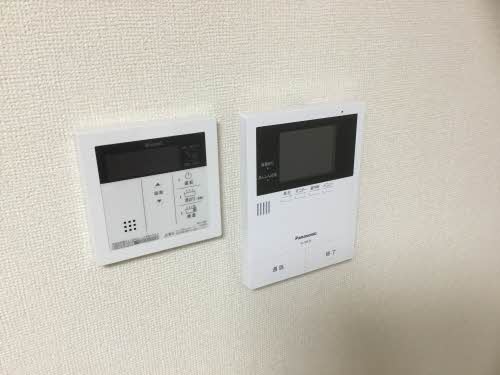 ドレミハイツ 0102号-8