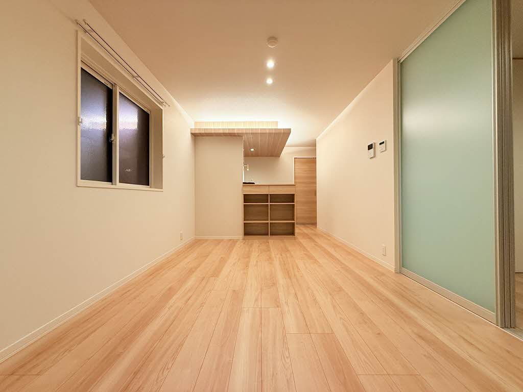 サンネロー　ののいち 0103号-3