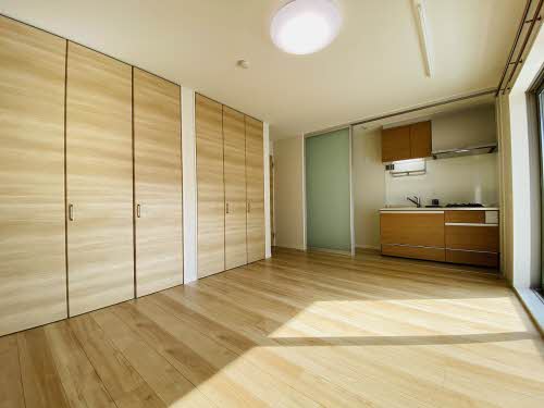 ルーチェ白鳥 0303号-2