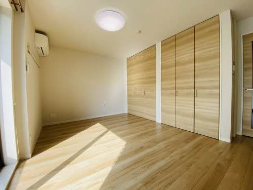 ルーチェ白鳥 0303号-3