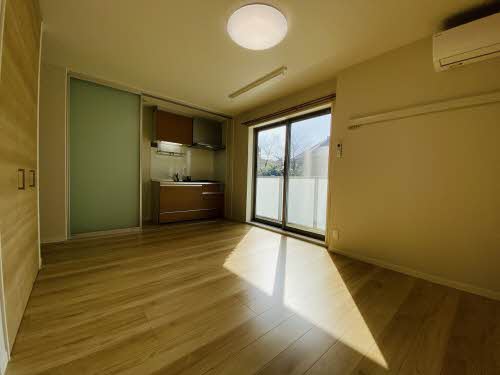 ルーチェ白鳥 0303号-5