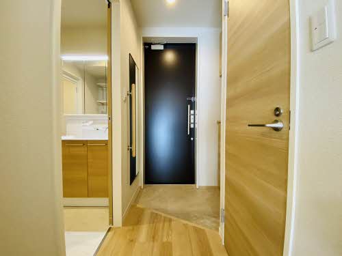 ルーチェ白鳥 0303号-7