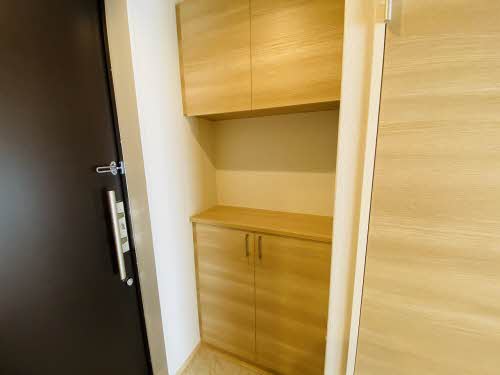 ルーチェ白鳥 0303号-8