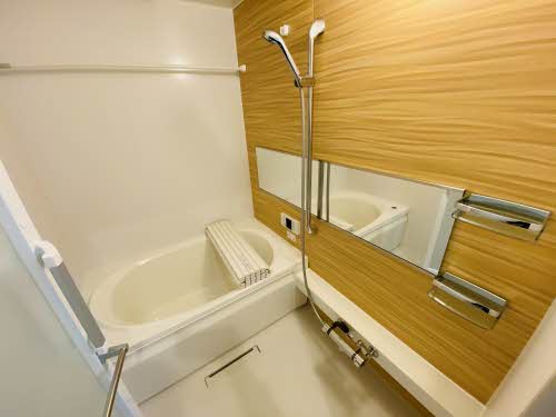 ルーチェ白鳥 0303号-11