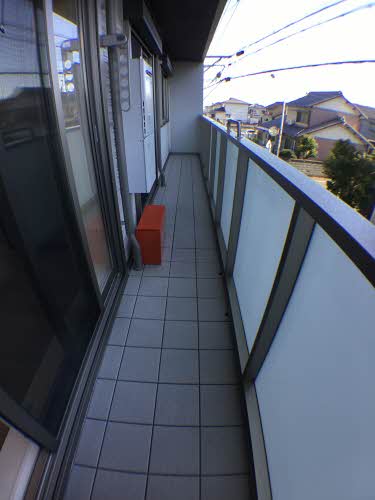リオリエント茜 0202号-5