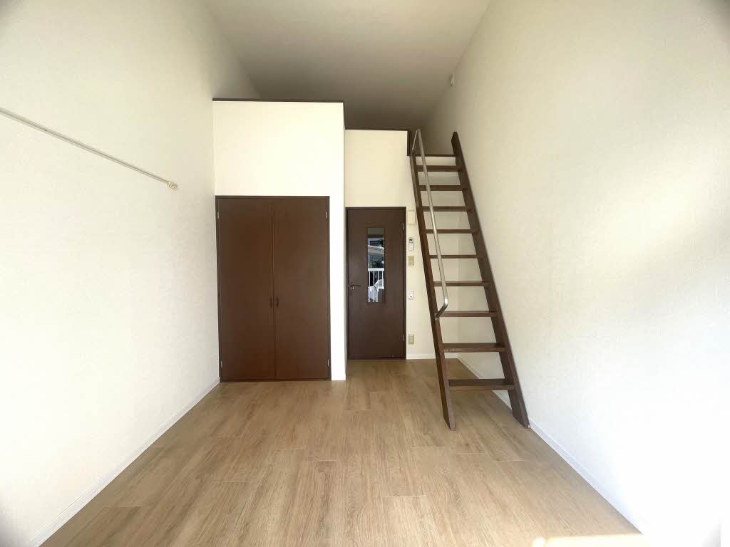 コーポラス　ソーシャル 0111号-2