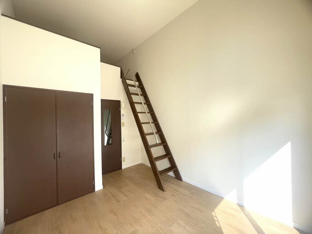 コーポラス　ソーシャル 0111号-4