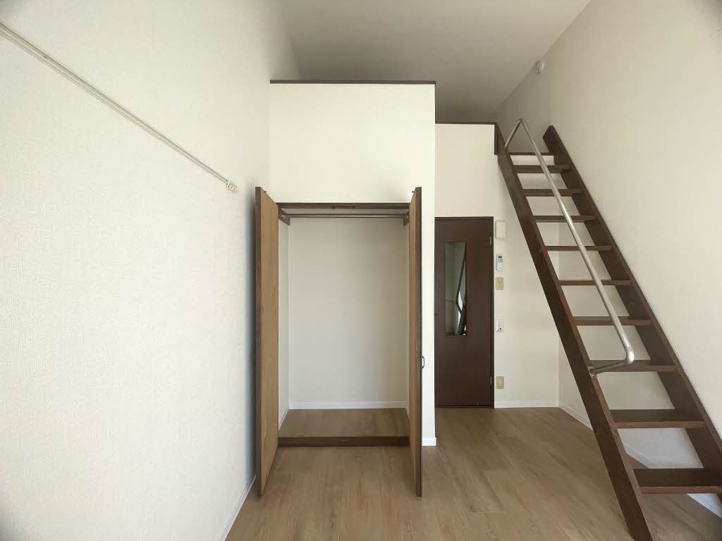 コーポラス　ソーシャル 0111号-8