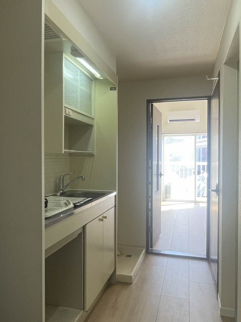 コーポラス　ソーシャル 0111号-12