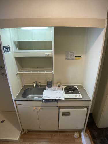 コーポラス ソーシャル 0205号-4