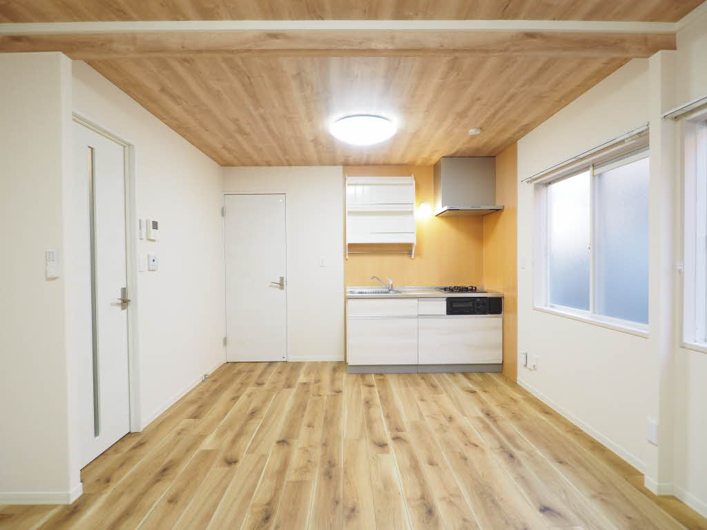 ドレミハイツ 0102号-2