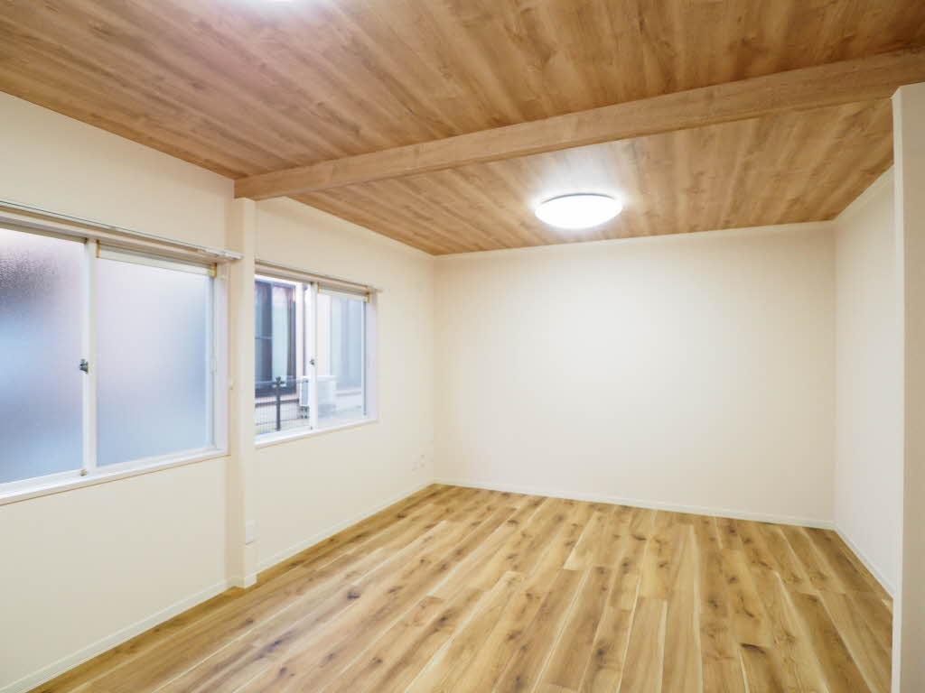 ドレミハイツ 0102号-3