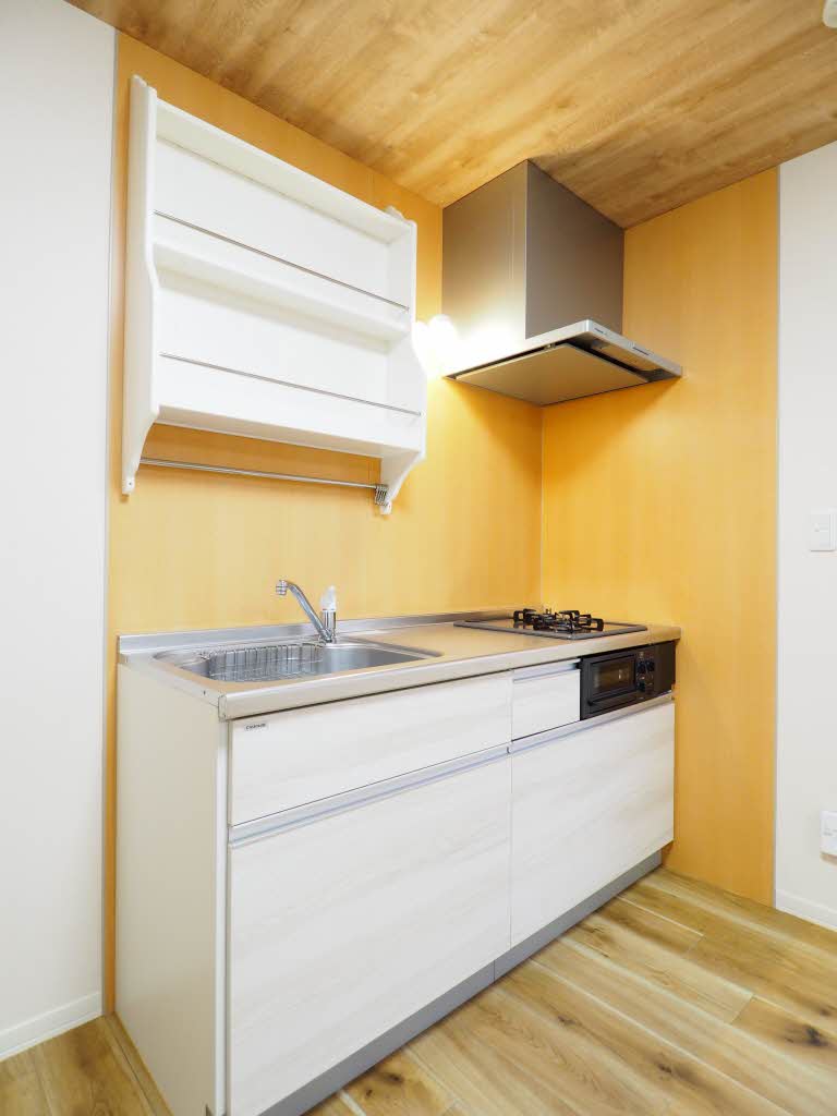 ドレミハイツ 0102号-4