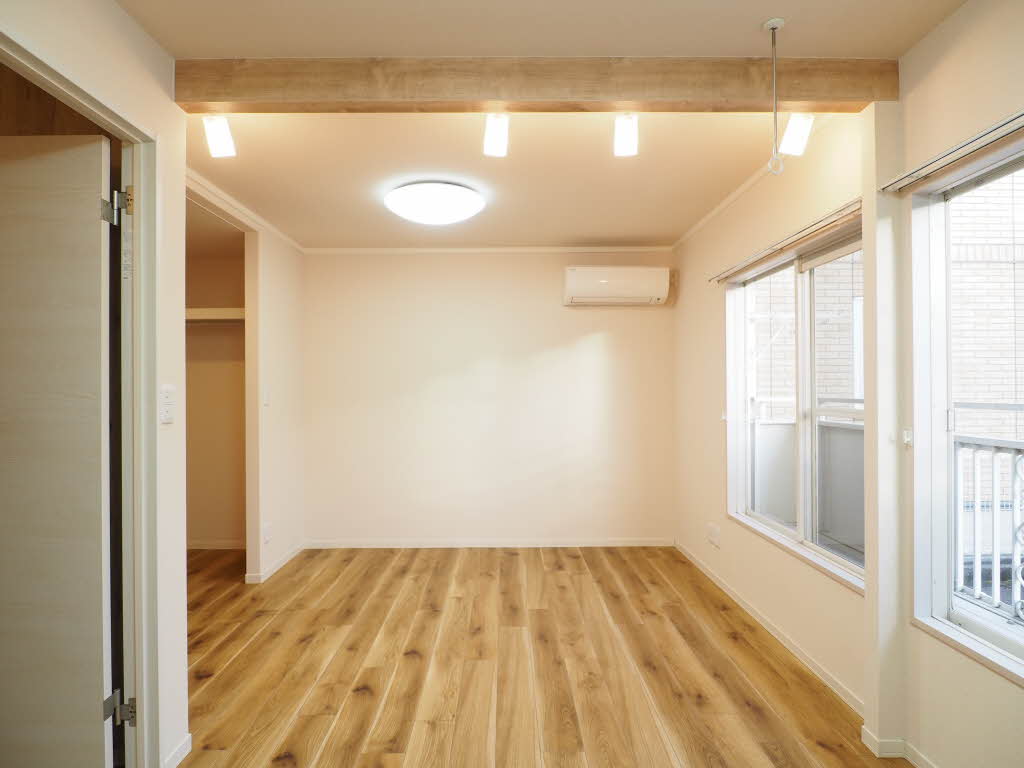 ドレミハイツ 0102号-6