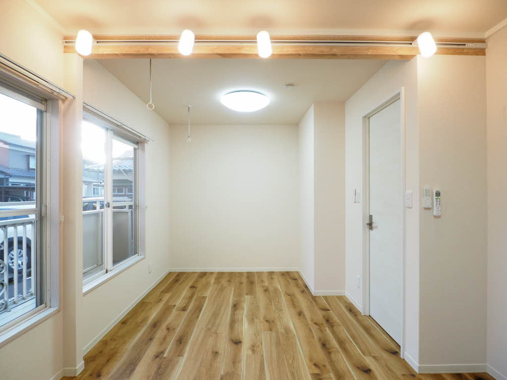 ドレミハイツ 0102号-7