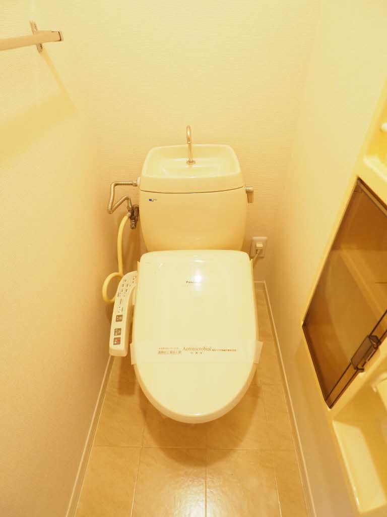 ドレミハイツ 0102号-11