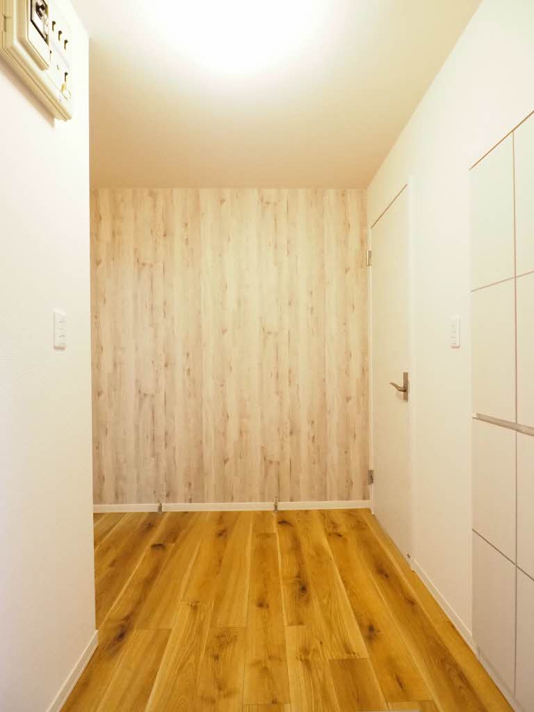 ドレミハイツ 0102号-12