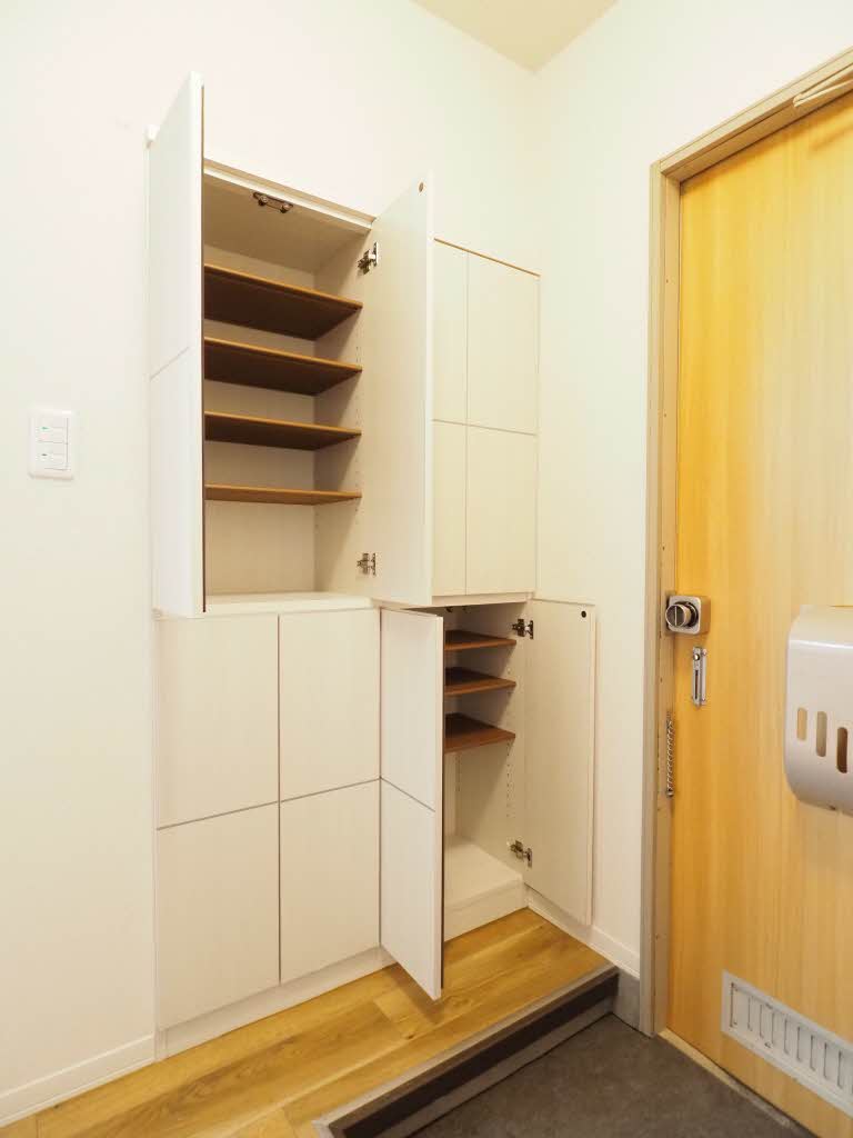 ドレミハイツ 0102号-13