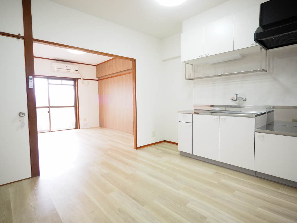 ＩＳＨＩＫＡＷＡビル 0203号-2