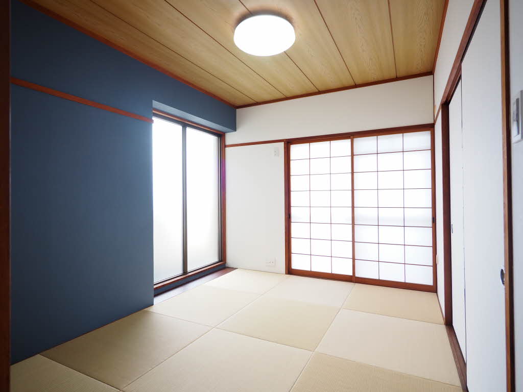 ＩＳＨＩＫＡＷＡビル 0203号-5