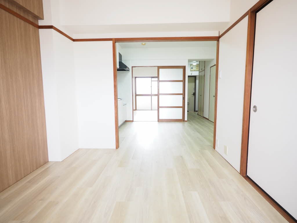 ＩＳＨＩＫＡＷＡビル 0203号-6