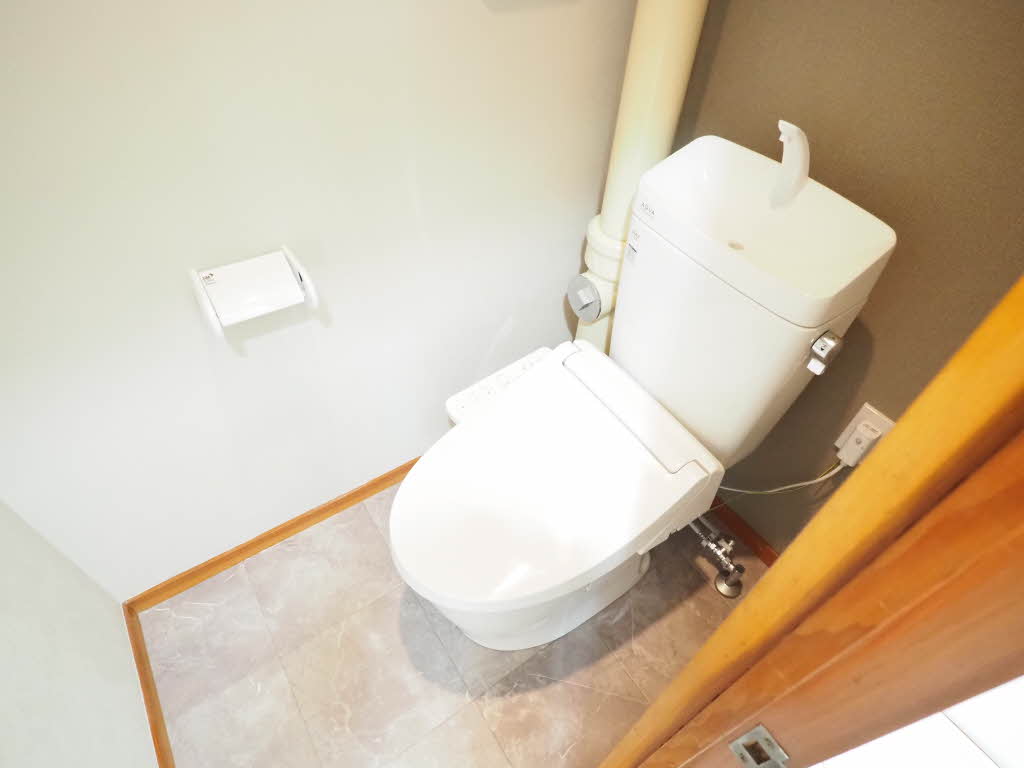 ＩＳＨＩＫＡＷＡビル 0203号-9