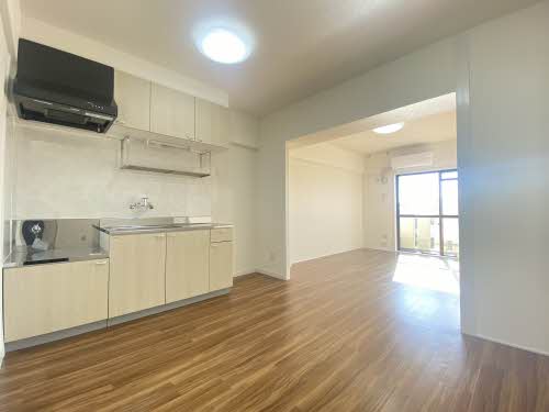 ＩＳＨＩＫＡＷＡビル 0205号-3