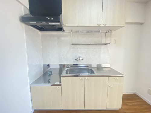 ＩＳＨＩＫＡＷＡビル 0205号-4