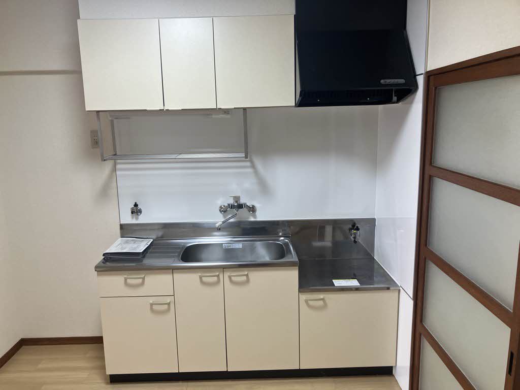 ISHIKAWAビル 0303号-4