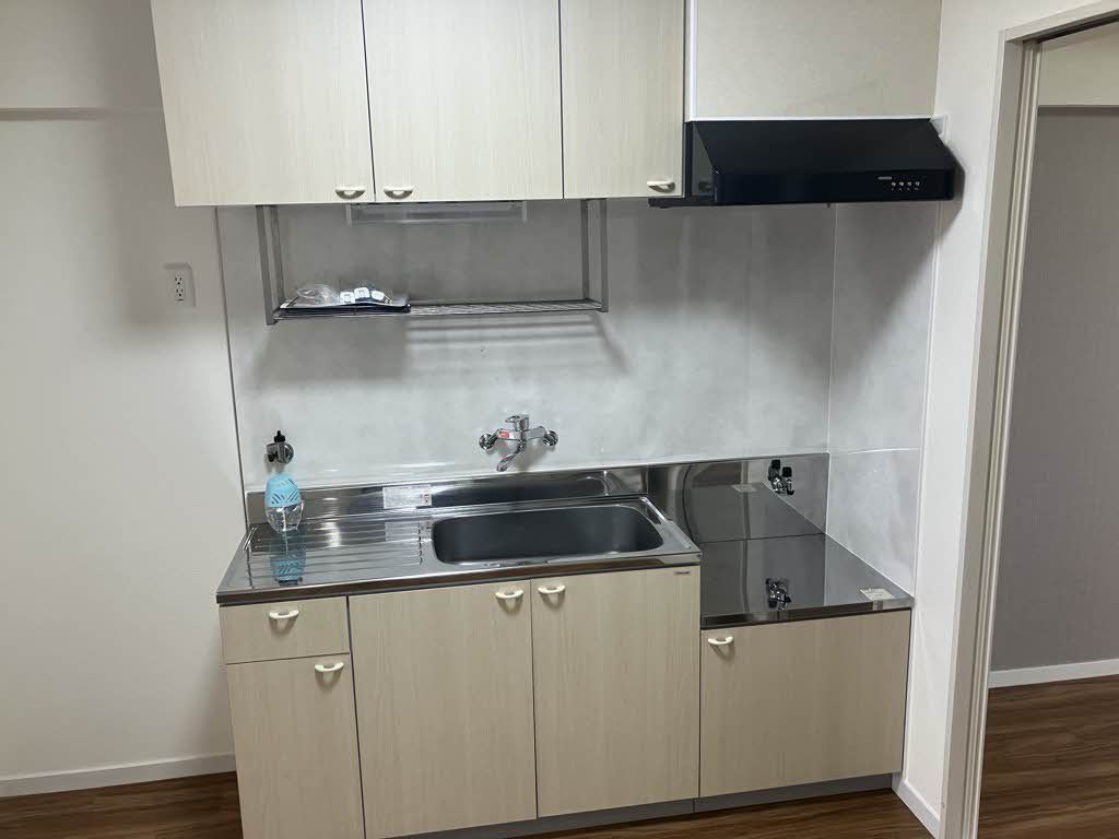 ISHIKAWAビル 0405号-5