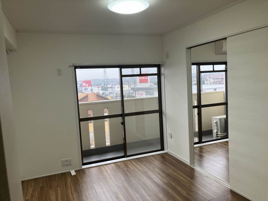 ISHIKAWAビル 0405号-7