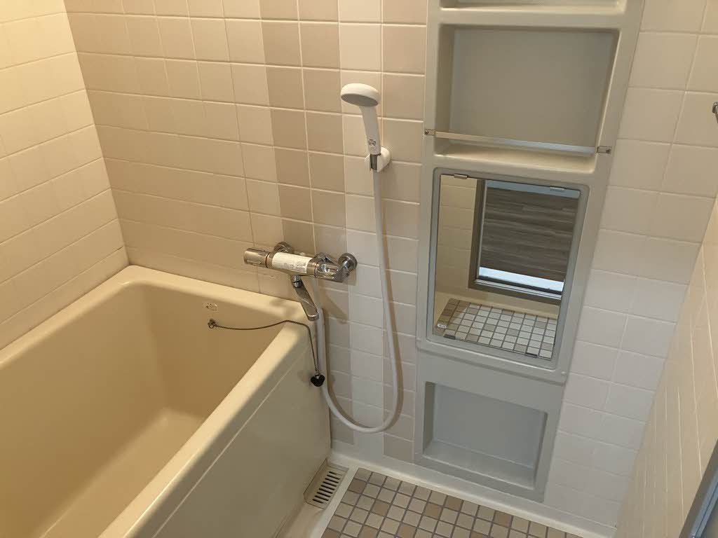 ISHIKAWAビル 0405号-12