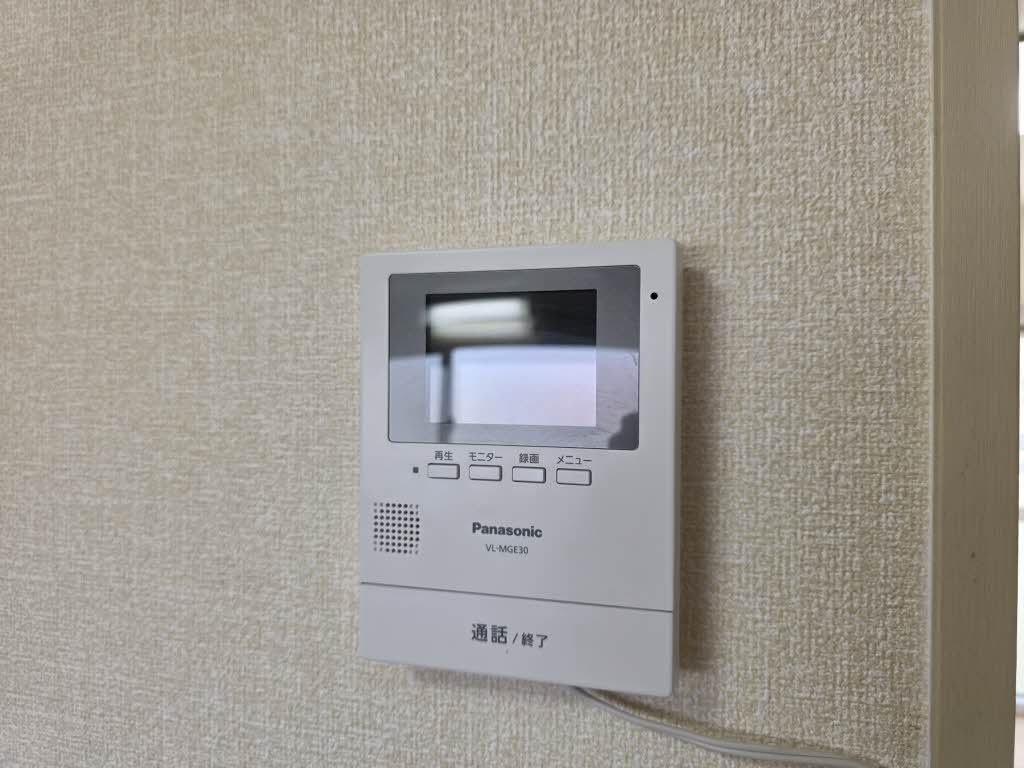 サンヴェール池田 A201号-14