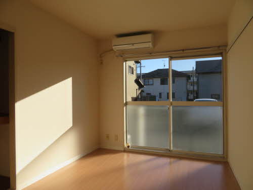 サンヴェール池田 B105号-2