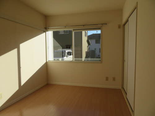 サンヴェール池田 B105号-3