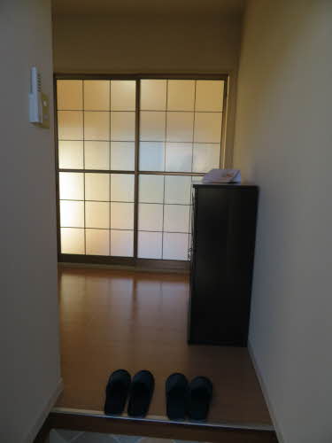 サンヴェール池田 B105号-4