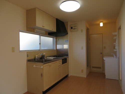 サンヴェール池田 B105号-6