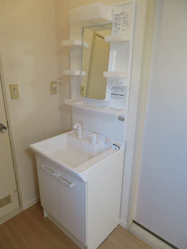 サンヴェール池田 B105号-8