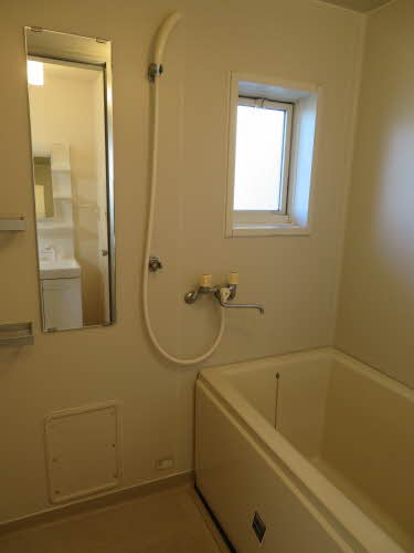 サンヴェール池田 B105号-9