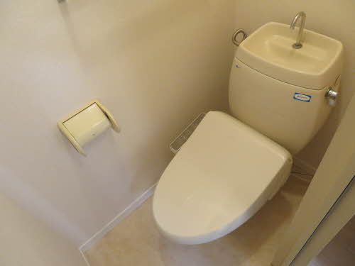 サンヴェール池田 B105号-10