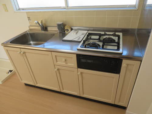 サンヴェール池田 B105号-11