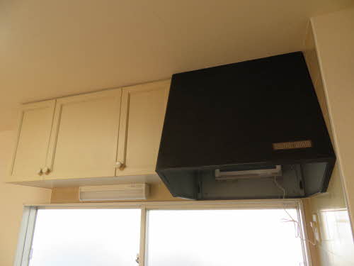 サンヴェール池田 B105号-12