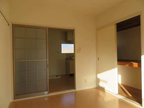 サンヴェール池田 B105号-14