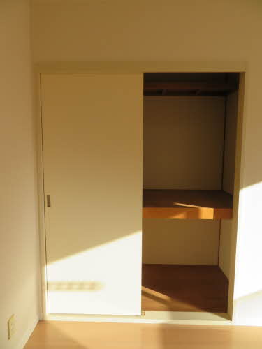 サンヴェール池田 B105号-15