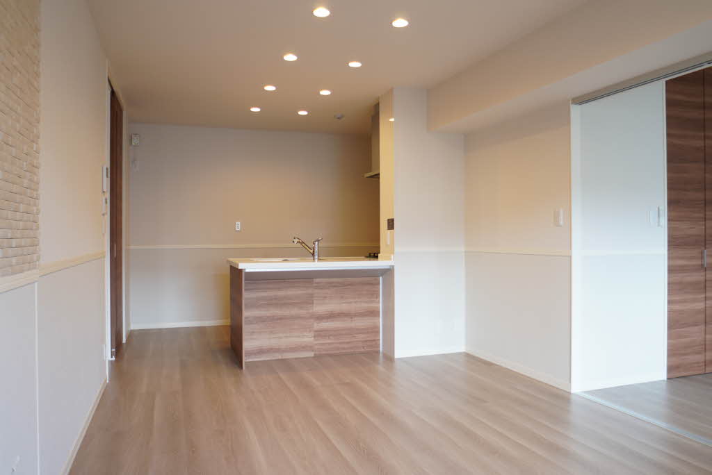 Ｌａ　ｆｌｅｕｒ　ｂｒａｎｃｈｅ 0102号-3