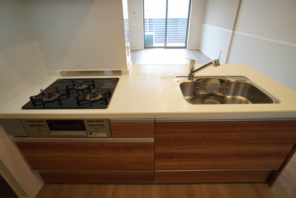 Ｌａ　ｆｌｅｕｒ　ｂｒａｎｃｈｅ 0102号-9