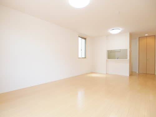 カーサ・ユカリ 0101号-2