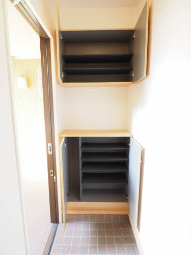 カーサ・ユカリ 0102号-3